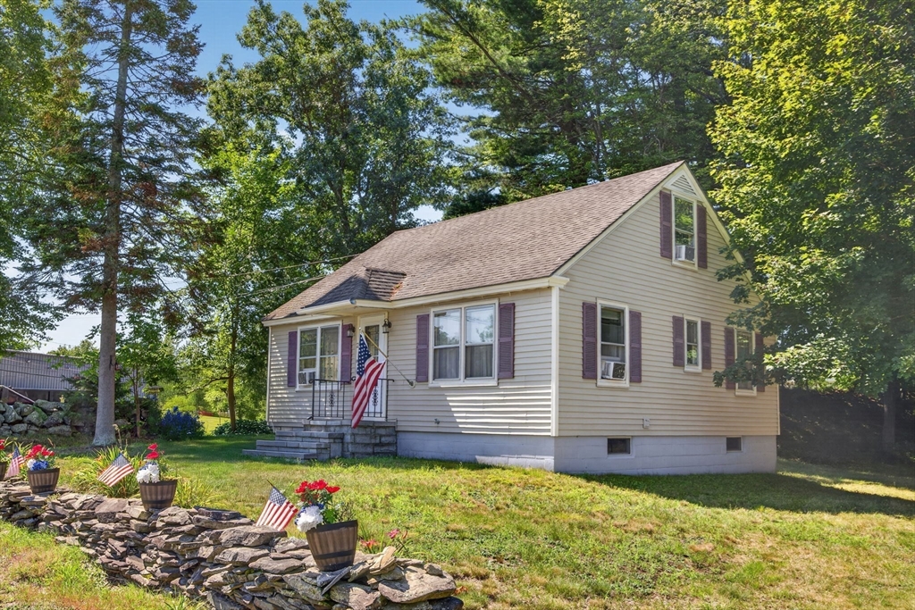 Residential in Dracut 4