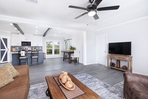 1895 County Road 472, Rochelle, TX, 76872-3220 | Card Image