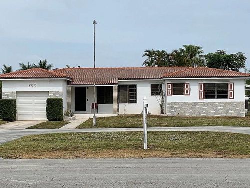 263 S Biscayne River Drive, Miami, FL, 33169 | Card Image