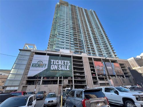 unit-3615-891 14th St, Denver, CO, 80202-3282 | Card Image