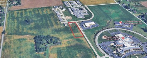 1 Progress Dr, Bellevue, OH, 44811 | Card Image
