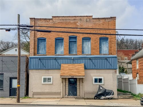 9-548 Hansen Ave, Lyndora, PA, 16045-1382 | Card Image