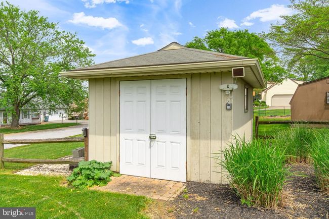 409 Hilltop Rd, House other with 3 bedrooms, 3 bathrooms and null parking in STRASBURG PA | Image 40