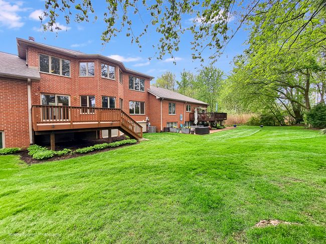 36 Billy Casper Ln, Condo with 3 bedrooms, 4 bathrooms and 4 parking in Midlothian IL | Image 6