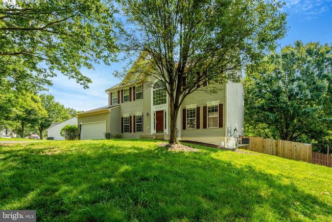 8437 Summer Breeze Pl, House other with 5 bedrooms, 4 bathrooms and null parking in MANASSAS VA | Image 59