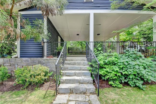 799 Monroe Dr Ne, House other with 4 bedrooms, 3 bathrooms and 2 parking in Atlanta GA | Image 81