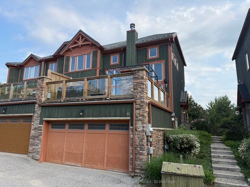 41-214 Blueski George Cres, Blue Mountains, ON, L9Y0V5 | Card Image