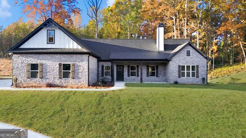 405 Ayers Creek Dr, Toccoa, GA, 30577-3961 | Card Image