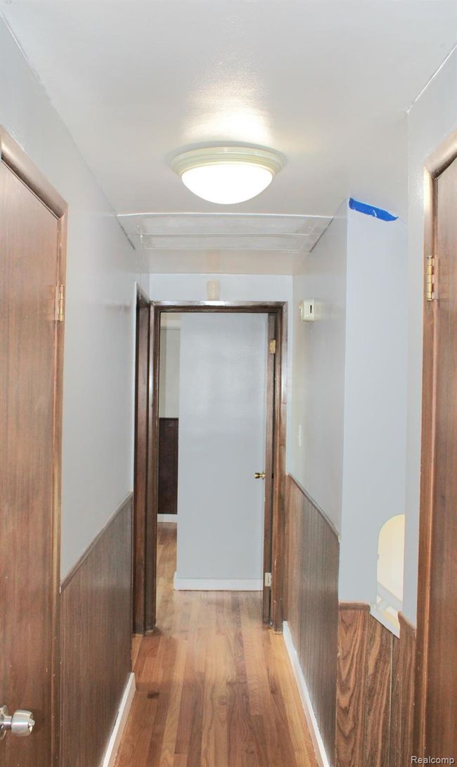 8340 Anna Ave, House other with 3 bedrooms, 2 bathrooms and null parking in Warren MI | Image 8