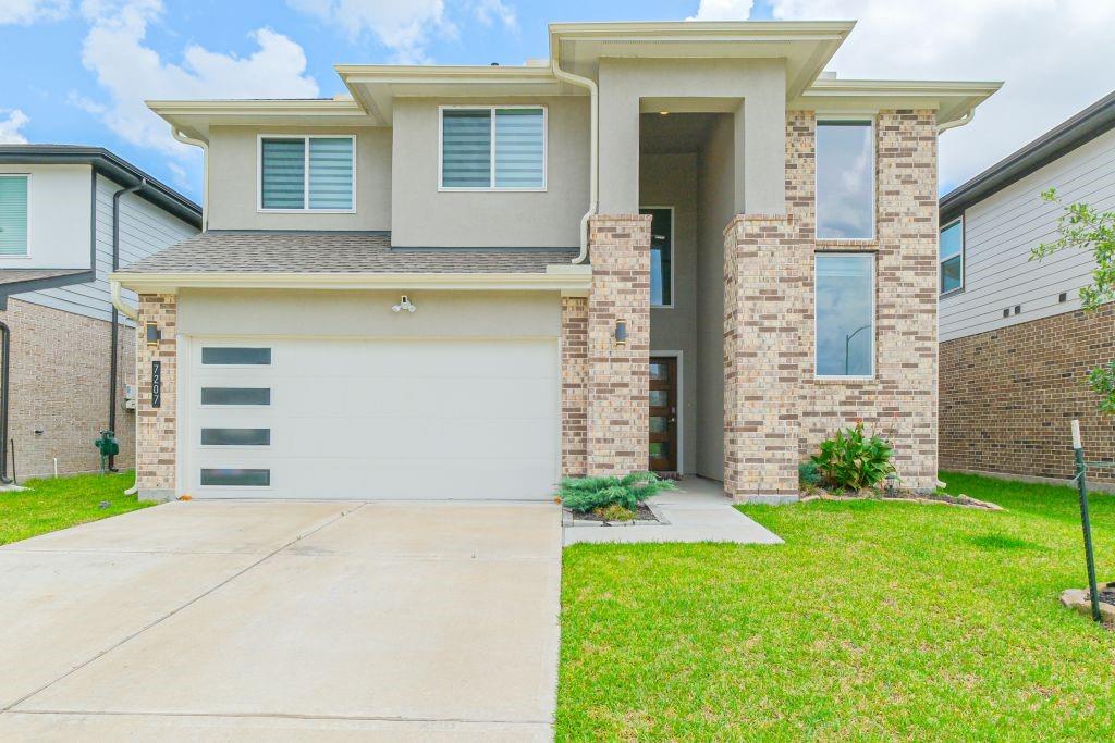 Colwyn Bay Trl, Richmond, TX 77407