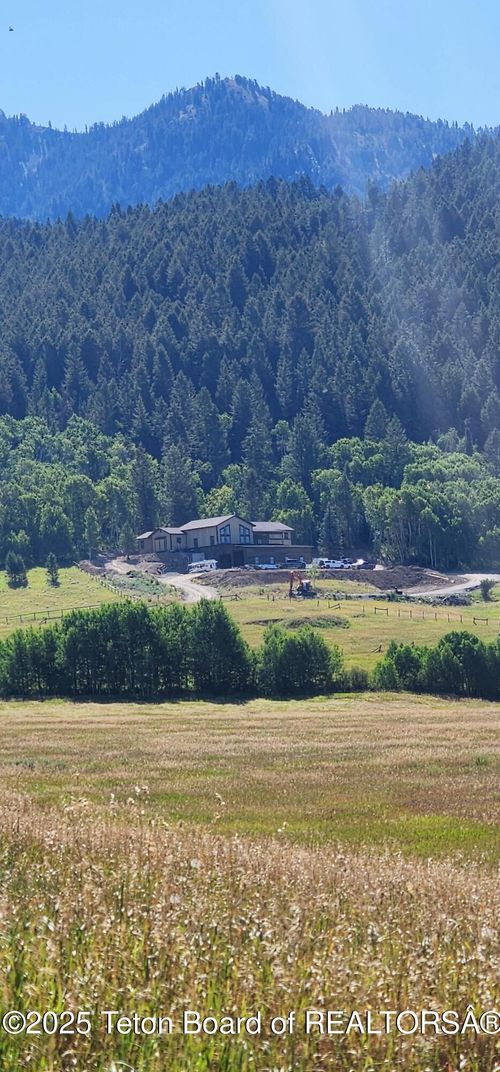 436 Stewart Creek Rd, Etna, WY, 83118 | Card Image