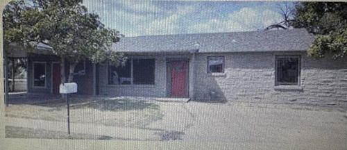 2305 30th St, Snyder, TX, 79549-4015 | Card Image