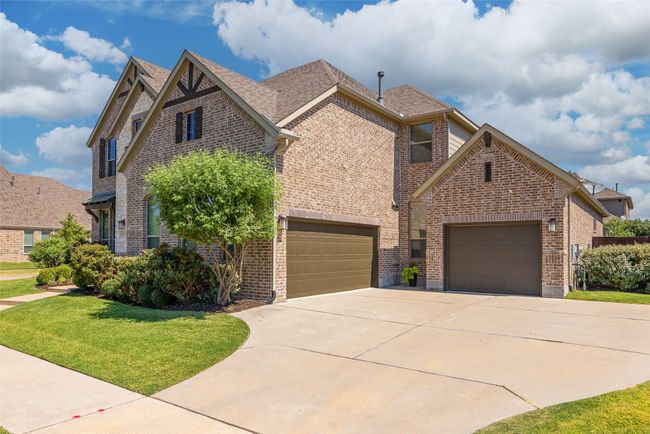 4570 Acacia Pkwy, House other with 5 bedrooms, 5 bathrooms and null parking in Prosper TX | Image 40