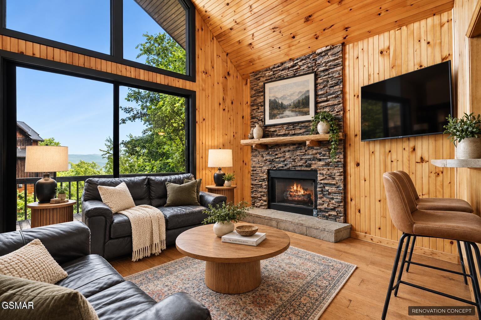 Residential in Sevierville 5