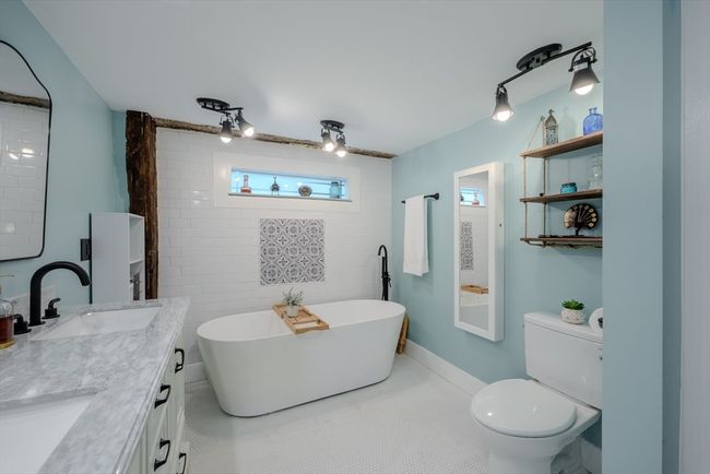 43 Mill Rd, House other with 3 bedrooms, 3 bathrooms and 6 parking in North Andover MA | Image 8