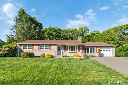 12 Meadow Ln, Prospect, CT, 06712-1834 | Card Image