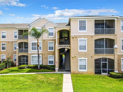 204 - 8105 Coconut Palm Way, Condo with 2 bedrooms, 2 bathrooms and null parking in Kissimmee FL | Image 3