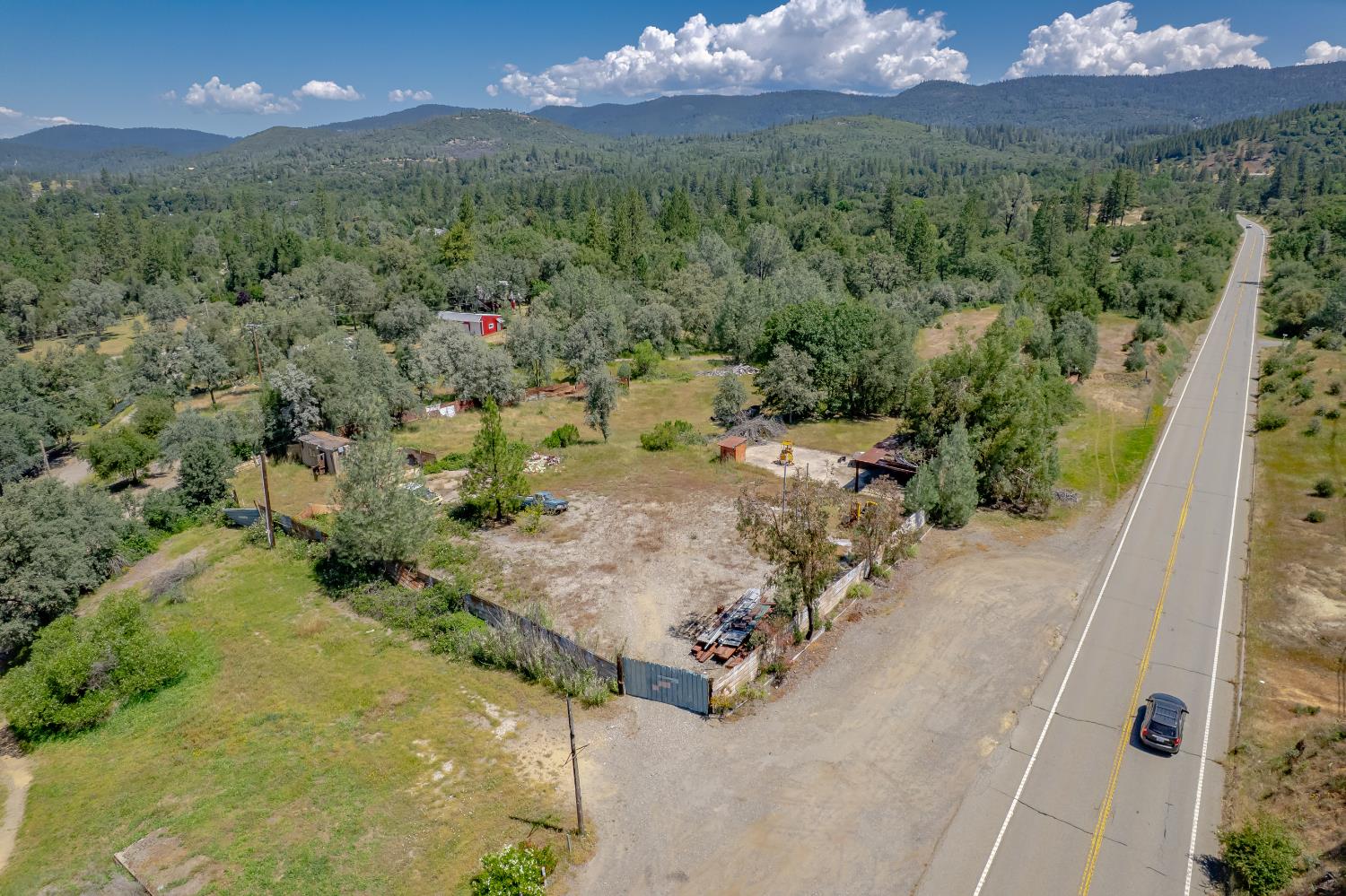 Land in Oregon House 5
