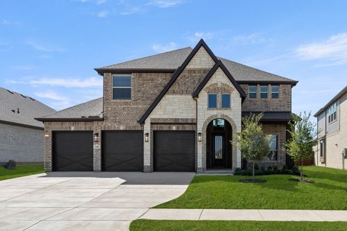 2306 Flock Dr, Mansfield, TX, 76063-6956 | Card Image