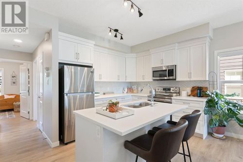 250 Fireside View, Cochrane, AB, T4C2M2 | Card Image