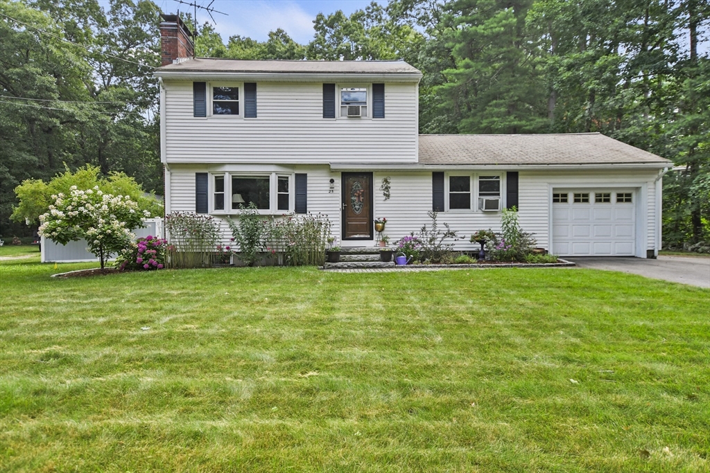 Parmenter Rd, Hudson, MA 01749