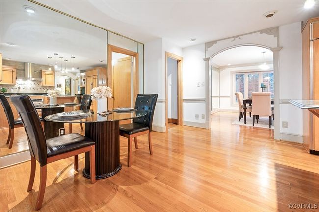 2821 Newquay Ln, House other with 5 bedrooms, 5 bathrooms and null parking in Richmond VA | Image 14