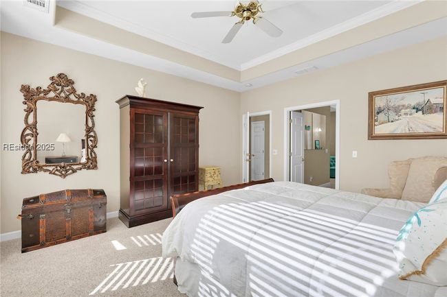 127 Moss Creek Dr, House other with 3 bedrooms, 3 bathrooms and null parking in Hilton Head Island SC | Image 47