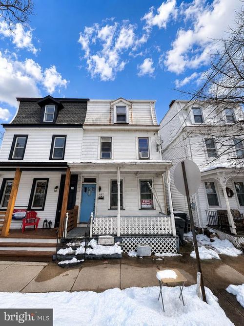 403 Wood St, BURLINGTON, NJ, 08016-4505 | Card Image