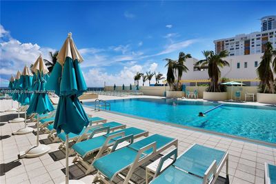 1524-AVAIL-062324 - 2501 S Ocean Dr, Condo with 0 bedrooms, 1 bathrooms and null parking in Hollywood FL | Image 2