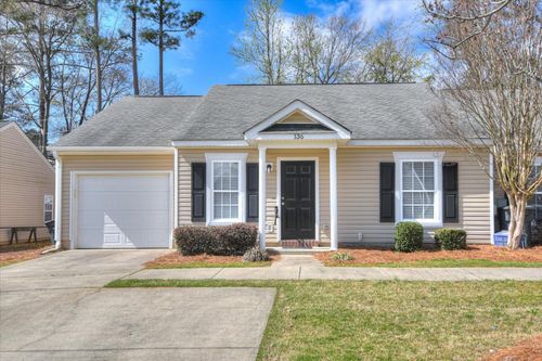 136 Haley Dr, North Augusta, SC, 29860-8678 | Card Image