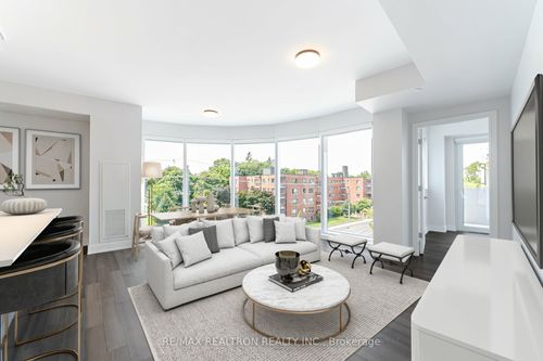 407-2525 Bathurst St, Toronto, ON, M6B2Y9 | Card Image