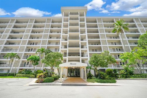 610-3200 N Palm Aire Dr, Pompano Beach, FL, 33069-3886 | Card Image