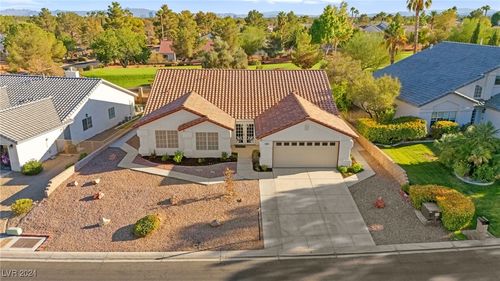 5009 Elm Grove Drive, Las Vegas, NV, 89130 | Card Image