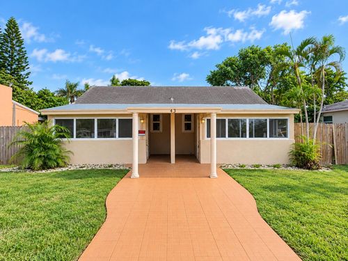 unit-w-43 Sw 11th St, Dania Beach, FL, 33004-4222 | Card Image