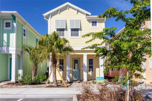 3074 Key Lime Loop, KISSIMMEE, FL, 34747 | Card Image