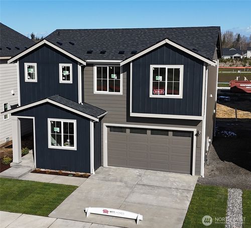 4503 Noel St, Blaine, WA, 98230-2032 | Card Image
