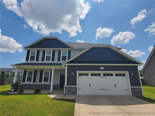 5717 Pondhaven Dr, Fayetteville, NC, 28314-6594 | Card Image