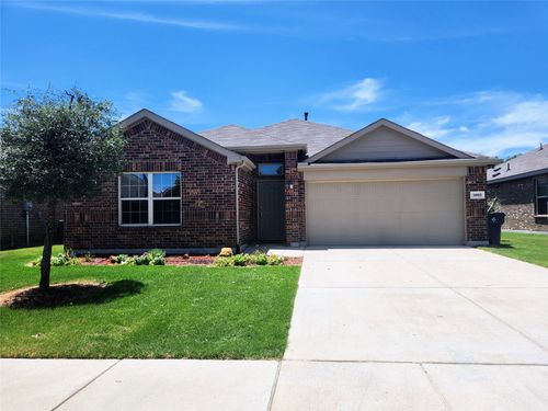 1460 Acmite Ave, Cross Roads, TX, 76227-5585 | Card Image