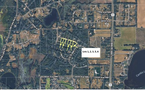 XXX 288th Ave Nw, Zimmerman, MN, 55398 | Card Image