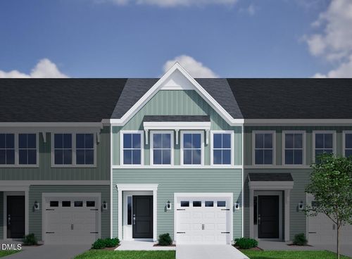 272-240 Central Townes Way, Raleigh, NC, 27603-4586 | Card Image