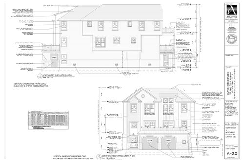 west-unit-132 W 3rd Avenue, North Wildwood, NJ, 08260 | Card Image