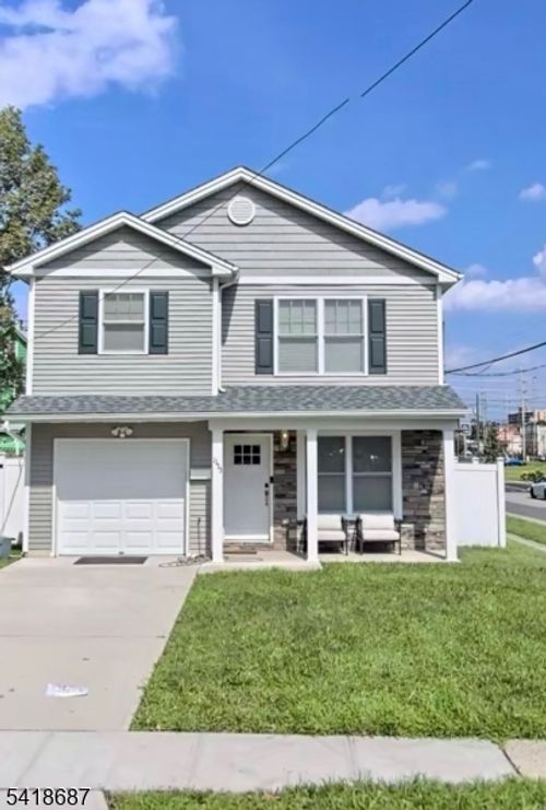1131 Frank St, Roselle, NJ, 07203-2709 | Card Image