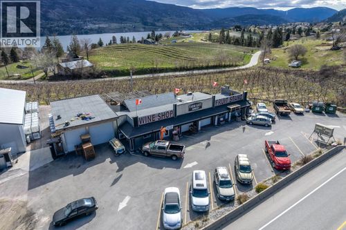 346 Highway 97, Kaleden, BC, V0H1K0 | Card Image