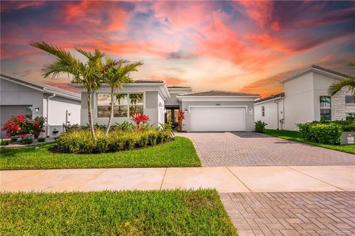 12151 Sw Ameresque Way, Port St. Lucie, FL, 34987-5815 | Card Image