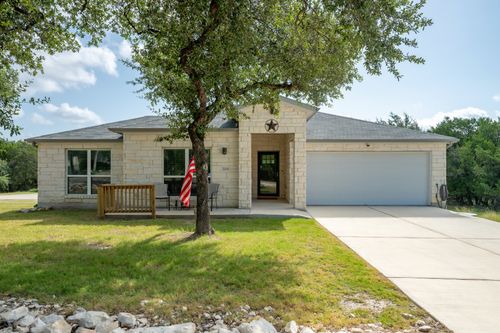 21006 Santa Rosa Ave, Lago Vista, TX, 78645-2254 | Card Image