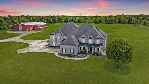 6100 Old Clarksville Rd, Reno, TX, 75462-7900 | Card Image