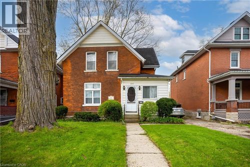 257 Ontario Street, Stratford, ON, N5A3H6 | Card Image