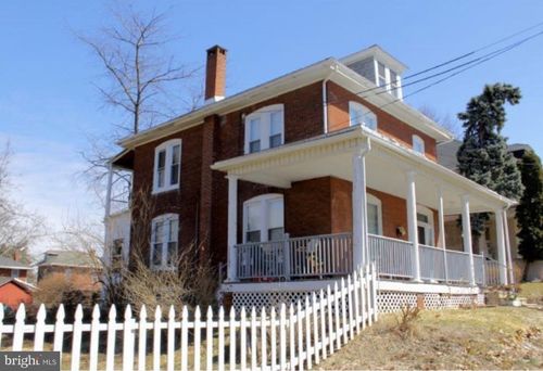 115 Crestmont St, READING, PA, 19611-1937 | Card Image