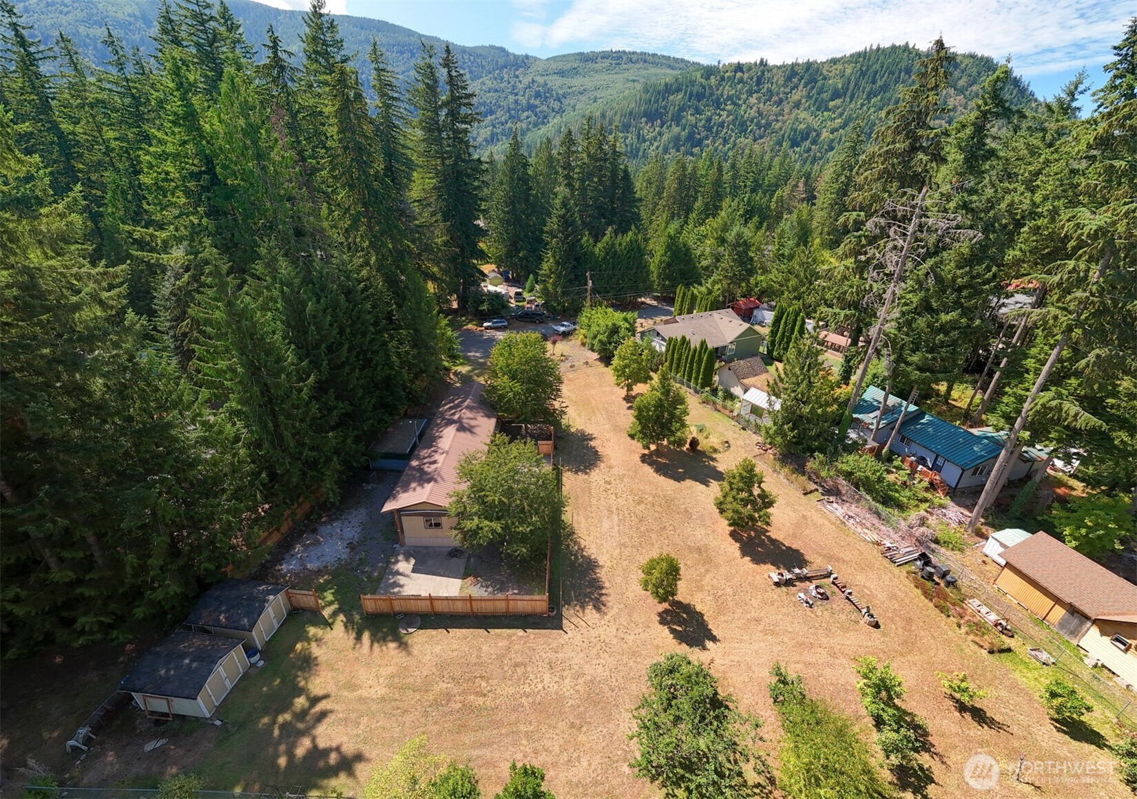 Residential in Maple Falls 3