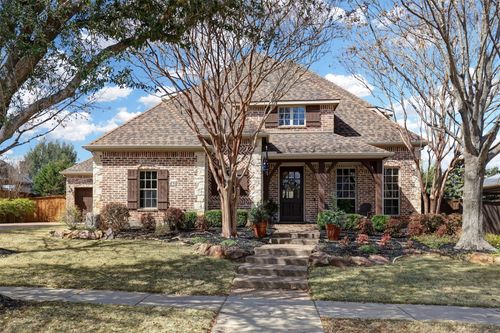 8491 Canyon Xing, Lantana, TX, 76226-5530 | Card Image